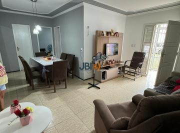 Apartamento · 76m² · 3 Quartos · 2 Vagas · Apartamento Em Presidente Kennedy, Fortaleza/ce