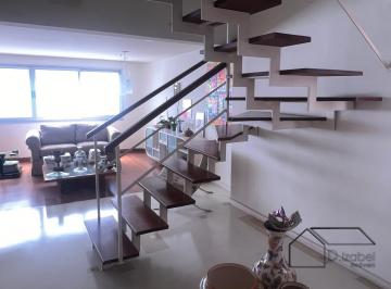 Apartamento de 3 quartos, São Paulo · Cobertura Duplex À Venda No Itaim: 3 Ambientes Com Terraço