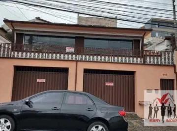 Casa · 296m² · 4 Quartos · 4 Vagas · Casa À Venda No Bairro Centro - Poços de Caldas/mg