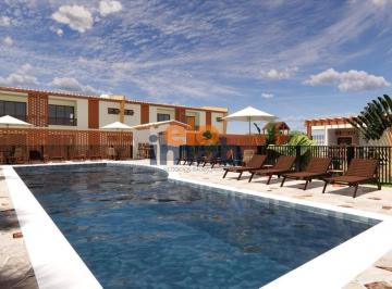 Apartamento · 56m² · 2 Quartos · 1 Vaga · Lançamento de Apartamentos Na Planta, Aleias Village, Jardim Panorama, Caruaru/pe!