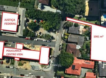 Terreno · 1061m² · Terreno Em Centro, Jaraguá Do Sul/sc