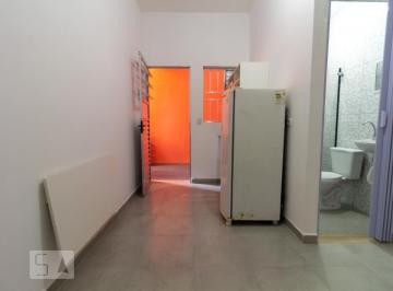 Apartamento · 12m² · 1 Quarto · Apartamento Para Aluguel - No Vila Gomes