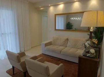 Apartamento · 96m² · 3 Quartos · 2 Vagas · Vendo Apartamento No Condominio Mundi Resort Residencial