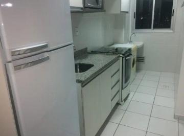 Apartamento · 76m² · 2 Quartos · 2 Vagas · Alugo Apartamento Semi Mobiliado Family Na Morada Do Sol, Aleixo