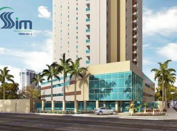 ZmanuMiDXE4gV6JM4prDtSMm9QkFOm0X.jpg · Apartamento Pronto Para Morar, Com 1 Dormitório À Venda, 38 m² por R$528.000 - Praia de Iracema - F