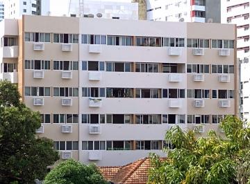 Apartamento de 1 quarto, Recife · Espinheiro (3) Quartos (3) Súites (Oportunidade)