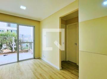 Apartamento · 47m² · 2 Quartos · 1 Vaga · Imoveis - Na Ponte Grande
