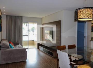 Apartamento · 89m² · 3 Quartos · 2 Vagas · Apartamento Para Aluguel - Em Barcelona