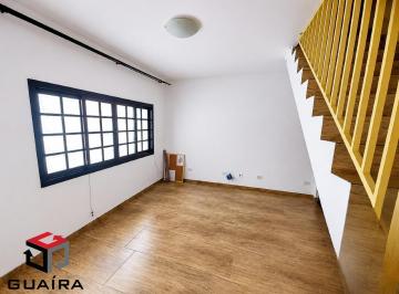 Casa · 192m² · 3 Quartos · 2 Vagas · Sobrado Para Aluguel 3 Quartos 2 Vagas Cooperativa - São Bernardo Do Campo - Sp