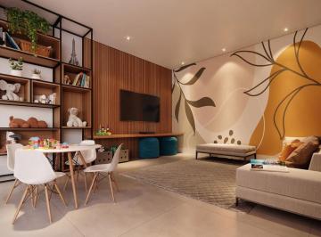 Apartamento · 100m² · 3 Quartos · 2 Vagas · Apartamento Com 3 Quartos, 100 m², À Venda Em Barra Velha, Tabuleiro