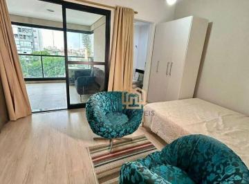 65b1bd15b1a1ef5f8e23e8ff74011dbe.jpg · Studio Com 1 Dormitório Para Alugar, 33 m² por R$4.487,00/mês - Aclimação - São Paulo/sp