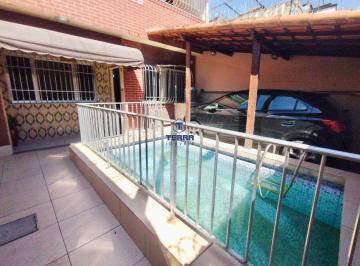 Casa · 182m² · 4 Quartos · 1 Vaga · Excelente Casa Duplex No Colubande Com 4 Quart.