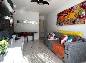 Apartamento · 60m² · 2 Quartos · 1 Vaga · Apartamento 2 Quartos Andar Alto Em Santa Ros.