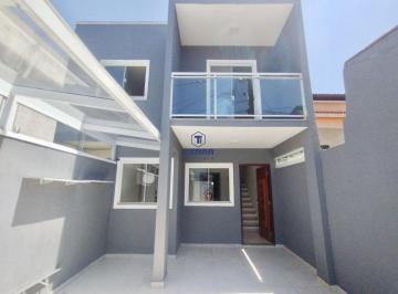 Casa · 135m² · 3 Quartos · 1 Vaga · Linda Casa Duplex Em Sao Goncalo Com 3 Quartos.