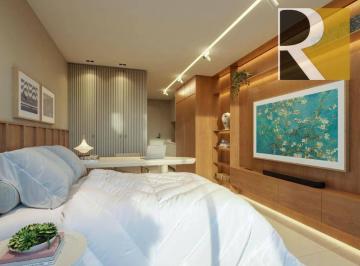 9ae0bc9c5b860bd783a41ff813355100.jpg · Apartamento Com 1 Dormitório À Venda, 21 m² por R$475.000 - Jardim Oceania - João Pessoa/pb