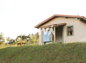 Rural · 8000m² · 1 Quarto · Chácara Em Extrema Mg 6.050 m² Para Venda, Bairro Furnas.