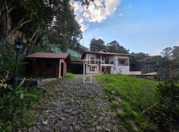 5a25e6932bcbaff90e63dadfbe9ec239.jpg · Casa À Venda, 346 m² por R$1.920.000 - Granja Viana - Carapicuíba/sp