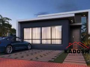 Foto 01 · Casa Para Venda No Condominio Mangata Localizado No Bairro Sim Em Feira de Santana