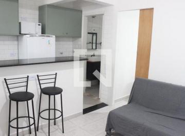 Apartamento · 26m² · 1 Quarto · 1 Vaga · Imoveis - No Centro