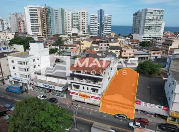 Foto 01 · Ponto Comercial Muquiçaba - 360 m²