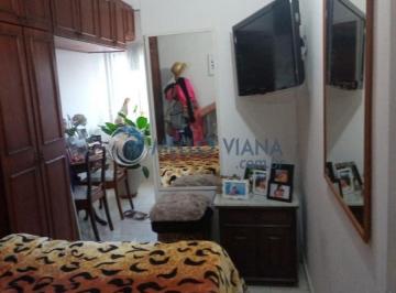 Foto 04 · Apartamento Mobiliado Composto de Sala E Cozinha Compartilhada E Suíte Em Prédio Com Elevador E Port