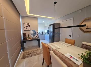 Foto 01 · Excelente Apartamento Tipo Loft, Totalmente Mobiliado, Com Vista Panorâmica Para Cidade Em Um Dos Ba