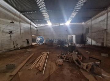 2022/04/f050d7b6b0844feef9a2de9edace2e43.jpg · Galpão de 540 m² Com Condições de Ampliação