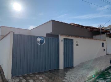 Foto 02 · Excelente Casa Com 90 m² (Primeira Locação), Sala, 2 Quartos (Sendo 1 Suíte), Cozinha, Banheiro Soci