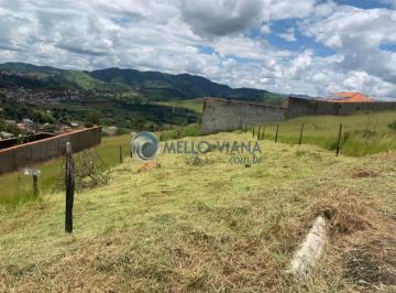 Foto 01 · Terreno No Lagoa Seca Na Parte Alta Com Excelente Vista de São Lourenço Mg, a 8 Minutos Do Parque Da