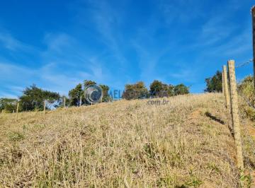 Foto 01 · Terreno Com 659 m² Lagoa Seca - São Lourenço