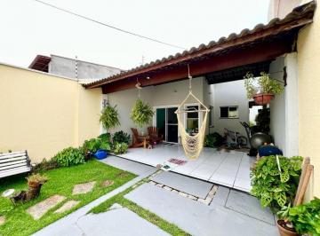 Casa de 3 quartos, Fortaleza · Casa a Venda Com 105 m² E 3 Suítes, Bairro Edson Queiroz