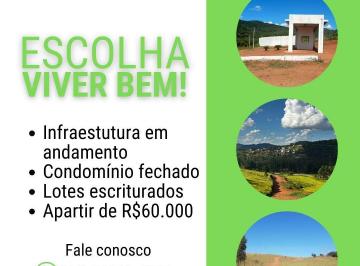 Terreno , Atibaia · Mk - Vende - Se Lote Em Atibaia