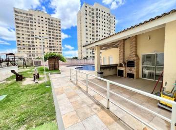Apartamento de 3 quartos, Fortaleza · Apartamento a Venda Com 65 m² E 3 Quartos, Bairro Messejana - Fortaleza