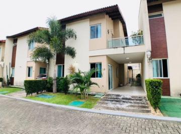 Casa de 3 quartos, Fortaleza · Casa Em Condomínio a Venda Com 125 m² E 3 Suítes, Bairro José de Alencar