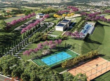 Terreno · 510m² · Terreno No Condominio Villa Dos Pinheiros