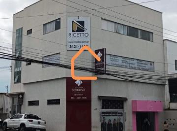 Comercial · 50m² · Sala Comercial Para Locação Em Pouso Alegre, Vila Costa Rios, 1 Banheiro