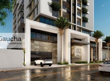 Apartamento · 135m² · 3 Quartos · 3 Vagas · Venda | Apartamento, Com 3 Dormitórios Em Centro, Cascavel