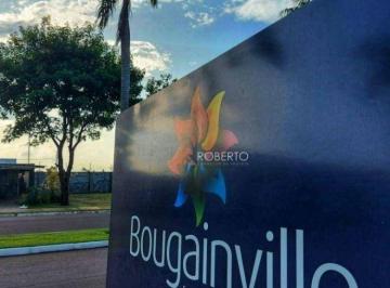 Terreno · 301m² · Terreno 301,94 m² À Venda No Bougainville Residence &amp; Resort Paranavaí Pr