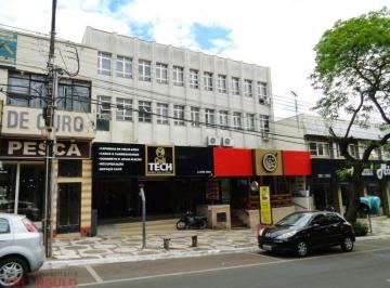 Comercial · 36m² · Locação | Prédio, Em Zona I, Umuarama