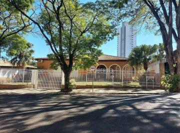 Casa · 338m² · 4 Quartos · 3 Vagas · Casa Com 4 Quartos Na Rua Guaporé, Próximo Ao Teatro Municipal