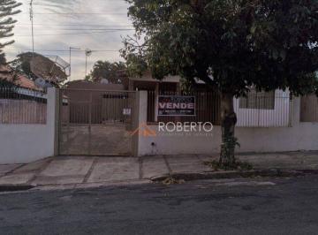 Casa · 215m² · 3 Quartos · 3 Vagas · Casa Com 3 Quartos Próximo Ao Teatro Municipal Dr. Altino Afonso Costa Em Paranavaí - Pr
