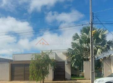 Casa · 323m² · 3 Quartos · 4 Vagas · Casa Alto Padrão Área Gourmet Piscina Jd. Santos Dumont