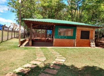 Rural · 5000m² · 2 Quartos · Chácara Recanto Peroba Rosa À Venda Jd. Morada Do Sol