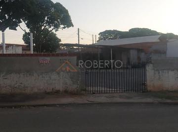 Terreno · 390m² · Terreno Comercial 390 m² Área Central Paranavaí