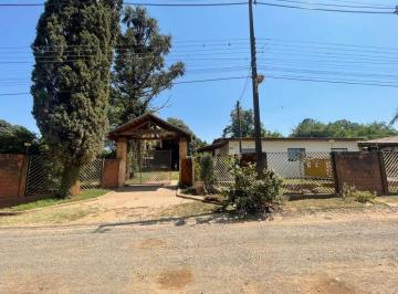 Rural · Venda | Chácara, Em Vila Operária, Paranavaí