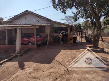Rural · 5119m² · 4 Quartos · 5 Vagas · Venda | Chácara, Com 4 Dormitórios Em Vila Rural, Ivatuba