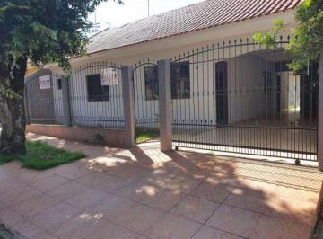 Casa · 190m² · 3 Quartos · 3 Vagas · Venda | Casa, Com 3 Dormitórios Em Conjunto Habitacional Requião, Maringá