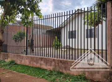 Casa · 200m² · 2 Quartos · 3 Vagas · Venda | Casa, Com 2 Dormitórios Em Residencial Esperança, Ivatuba