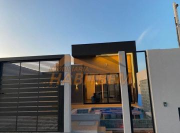 Casa · 4 Quartos · 4 Vagas · Venda | Casa, Com 4 Dormitórios Em Porto Rico