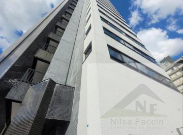 Apartamento · 194m² · 3 Quartos · 4 Vagas · Venda | Apartamento, Com 3 Dormitórios Em Zona 01, Maringá